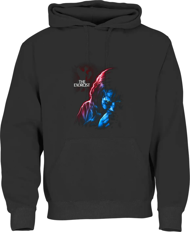 Exorcist Hoodie II