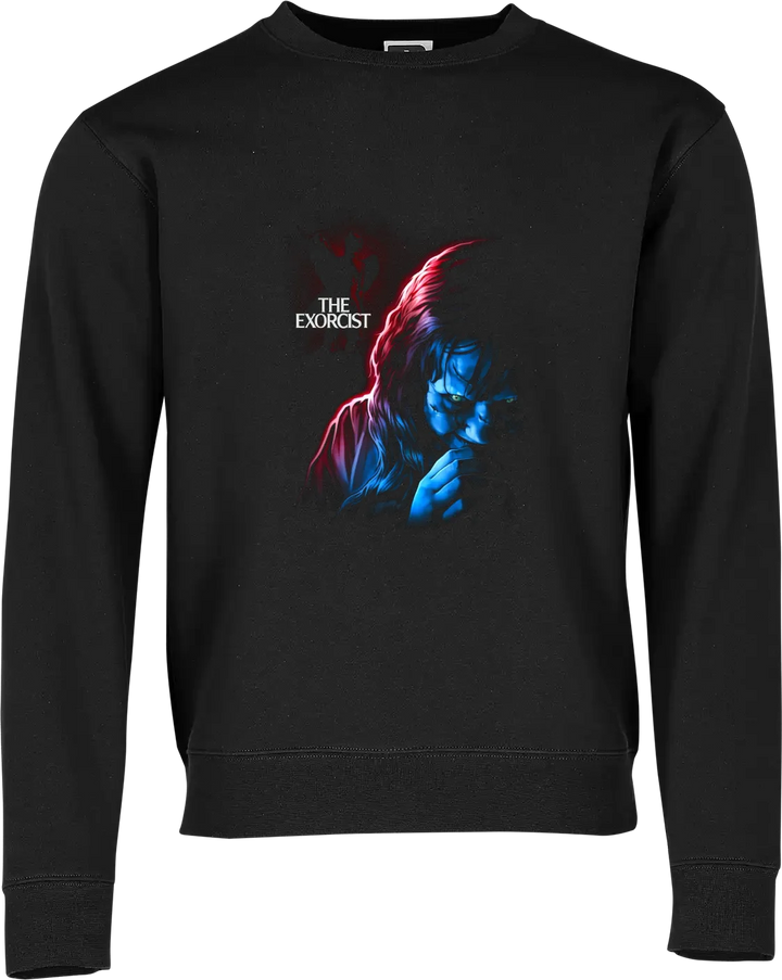 Exorcist Pullover II
