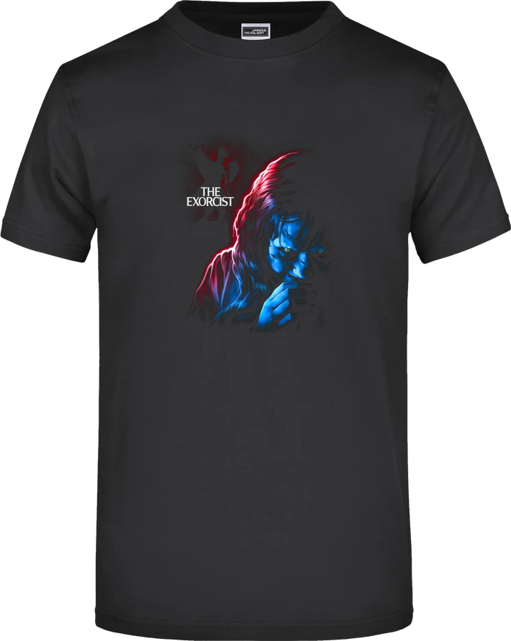 Exorcist T-Shirt II