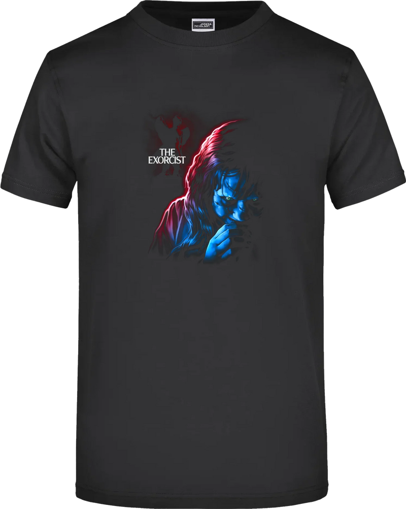 Exorcist T-Shirt II
