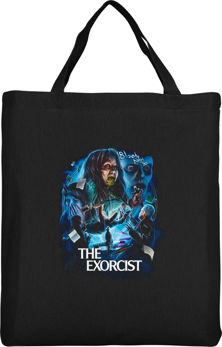 Exorcist Beutel