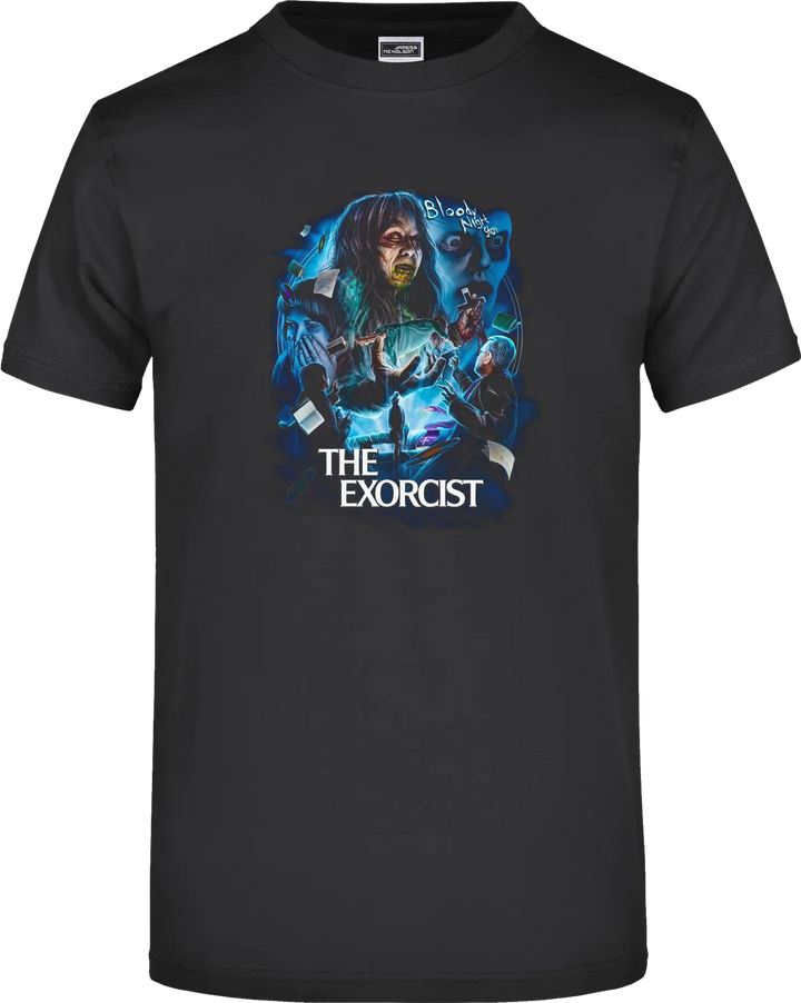 Exorcist T-Shirt