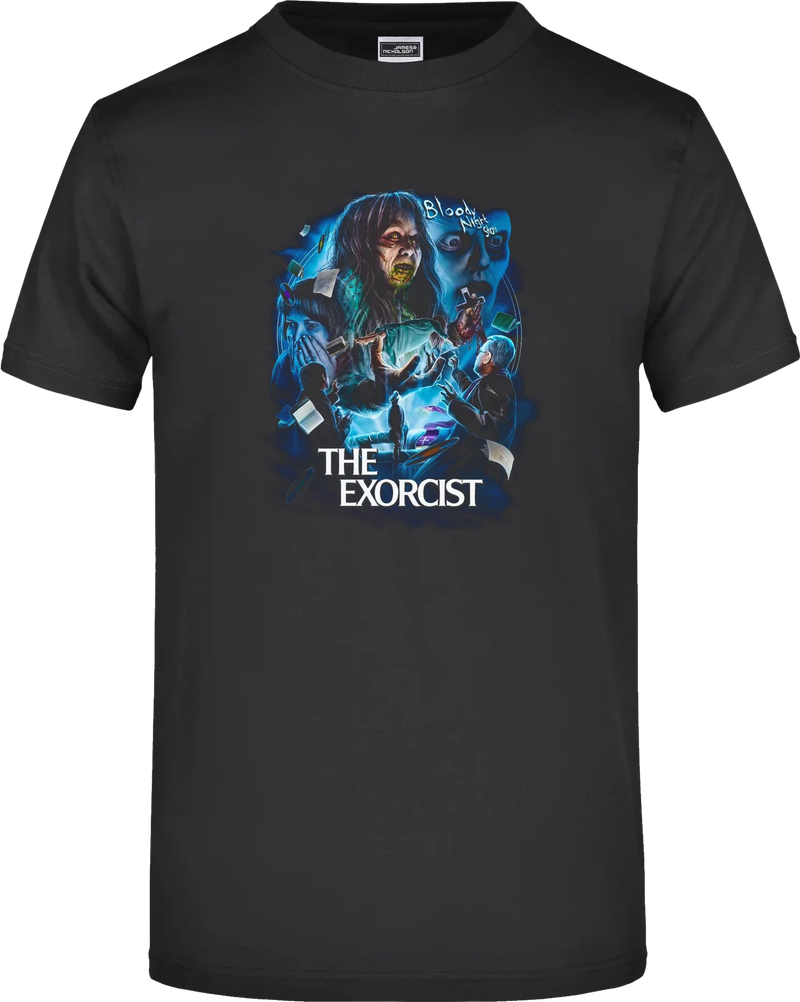 Exorcist T-Shirt