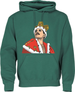 Freddy Mercury Hoodie