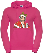 Freddy Mercury Hoodie