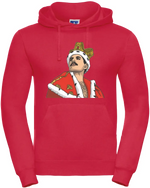 Freddy Mercury Hoodie