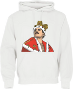 Freddy Mercury Hoodie