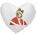 Freddy Mercury Kissen