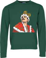 Freddy Mercury Sweater