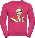 Freddy Mercury Sweater