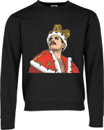 Freddy Mercury Sweater