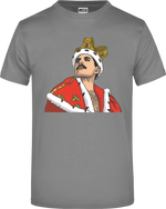 Freddy Mercury T-Shirt
