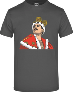Freddy Mercury T-Shirt