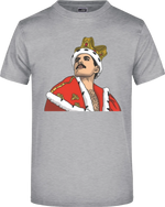 Freddy Mercury T-Shirt