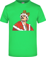 Freddy Mercury T-Shirt