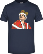 Freddy Mercury T-Shirt