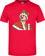 Freddy Mercury T-Shirt