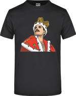 Freddy Mercury T-Shirt