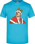 Freddy Mercury T-Shirt