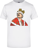 Freddy Mercury T-Shirt