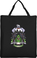 Ghostbusters Ghost Beutel