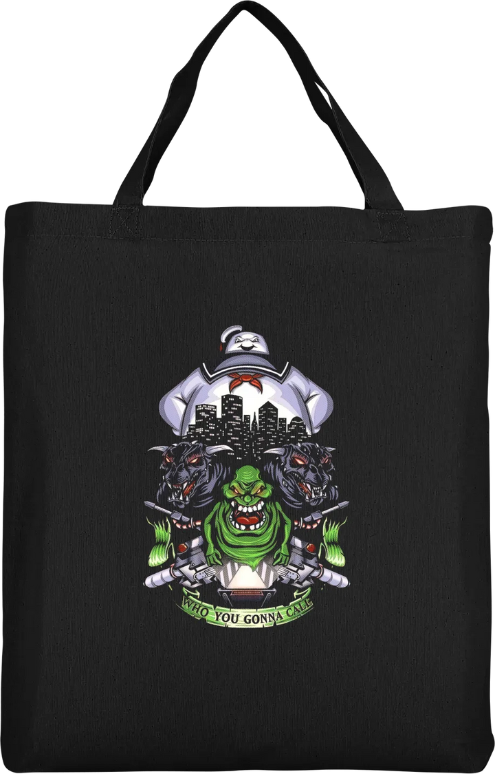 Ghostbusters Ghost Beutel