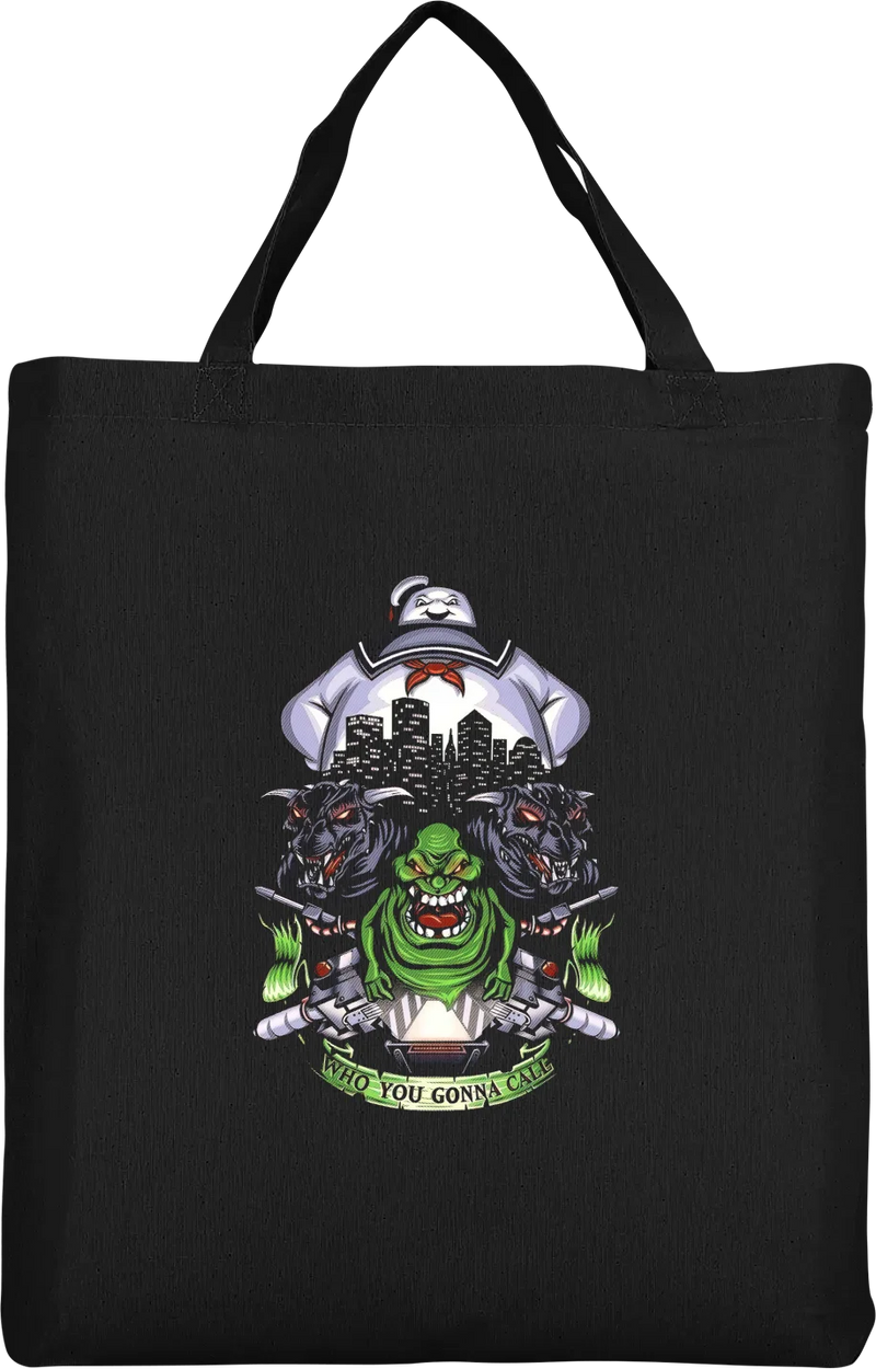 Ghostbusters Ghost Beutel