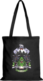 Ghostbusters Ghost Beutel