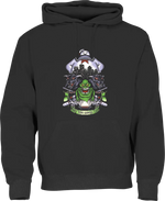 Ghostbusters Ghost Hoodie