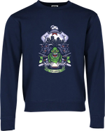 Ghostbusters Ghost Sweater