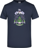Ghostbusters Ghost T-Shirt