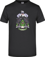 Ghostbusters Ghost T-Shirt