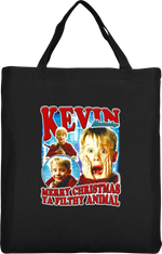 Kevin Allein Zuhaus Beutel