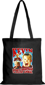 Kevin Allein Zuhaus Beutel