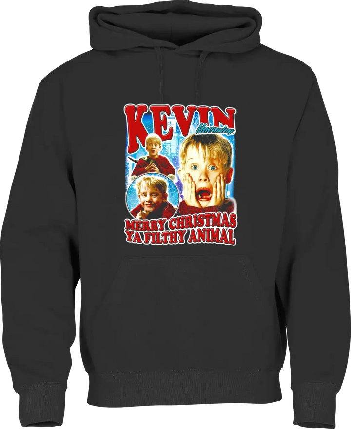 Kevin Allein Zuhaus Hoodie