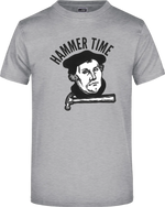Luther T-Shirt