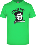 Luther T-Shirt