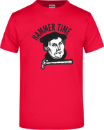 Luther T-Shirt