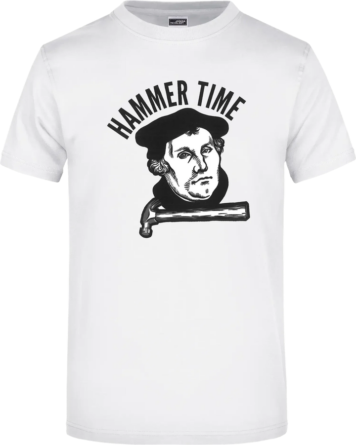 Luther T-Shirt
