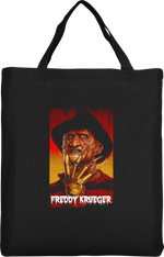 Nightmare on Elm Street Beutel