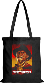 Nightmare on Elm Street Beutel