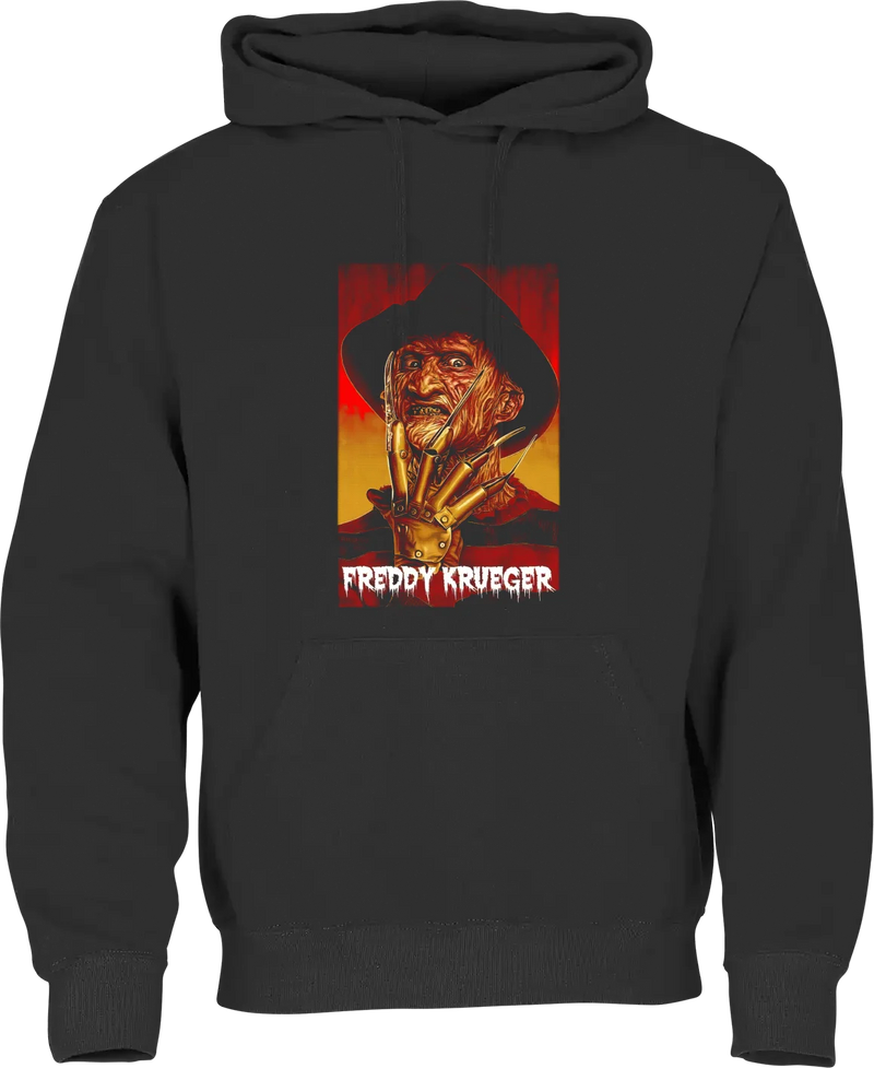 Nightmare on Elm Street Hoodie