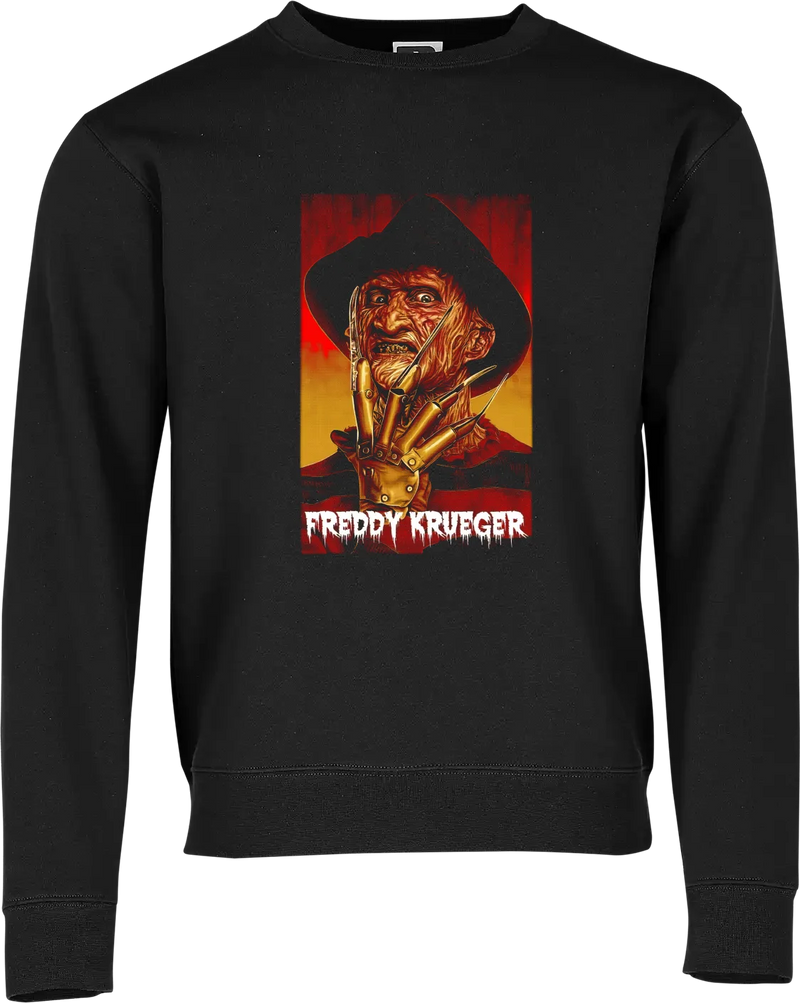 Nightmare on Elm Street Pullover