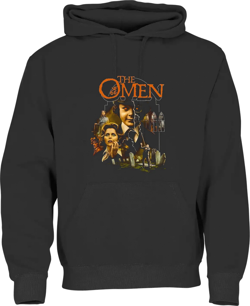 Omen Hoodie