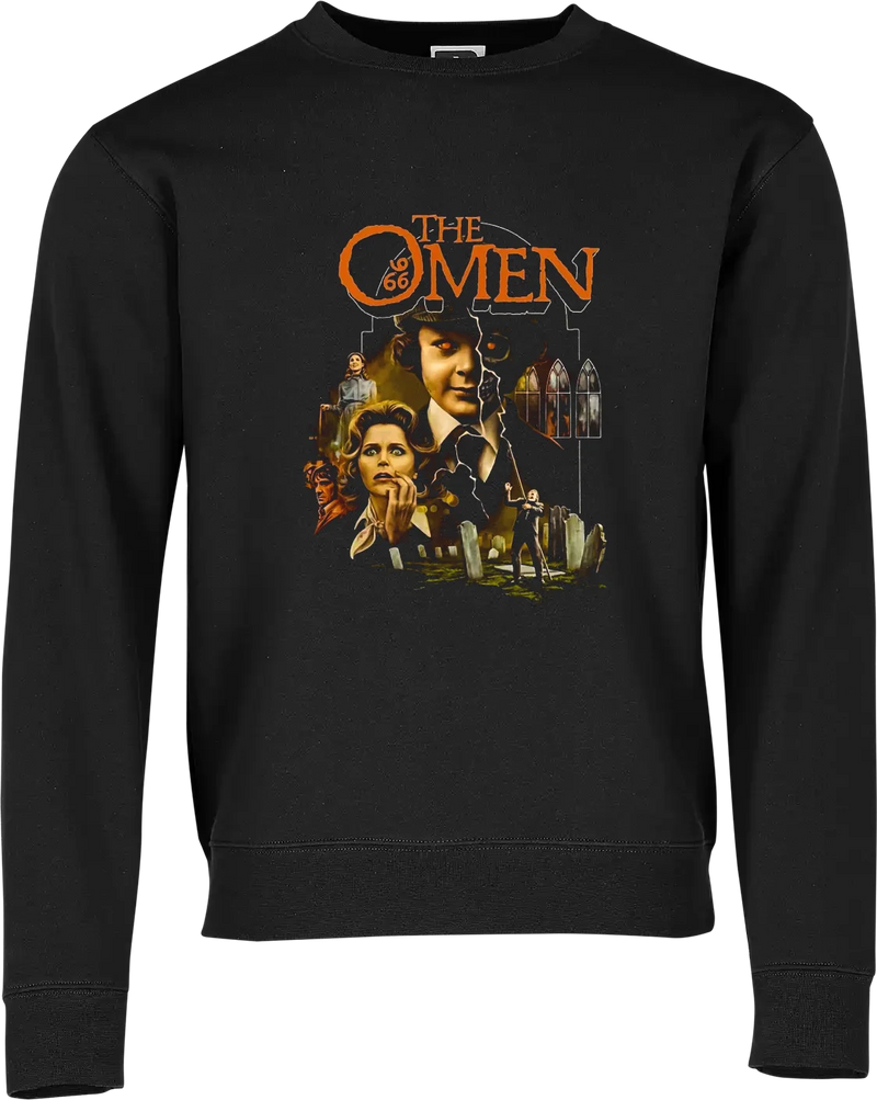 Omen Pullover