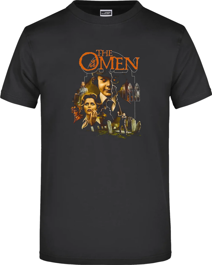 Omen T-Shirt