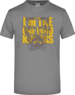 I am the One Who Knocks T-Shirt