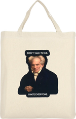 Schopenhauer Beutel Kurz Natur