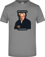 Schopenhauer T-Shirt