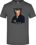 Schopenhauer T-Shirt